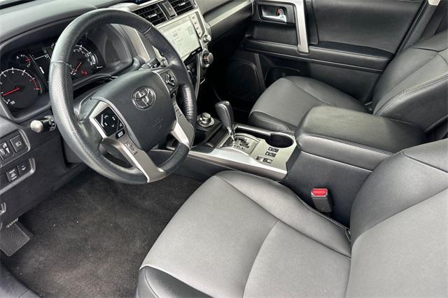 used 2024 Toyota 4Runner car, priced at $42,995