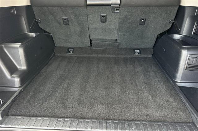 used 2024 Toyota 4Runner car, priced at $42,995