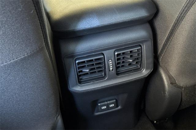 used 2025 Toyota RAV4 car, priced at $31,995