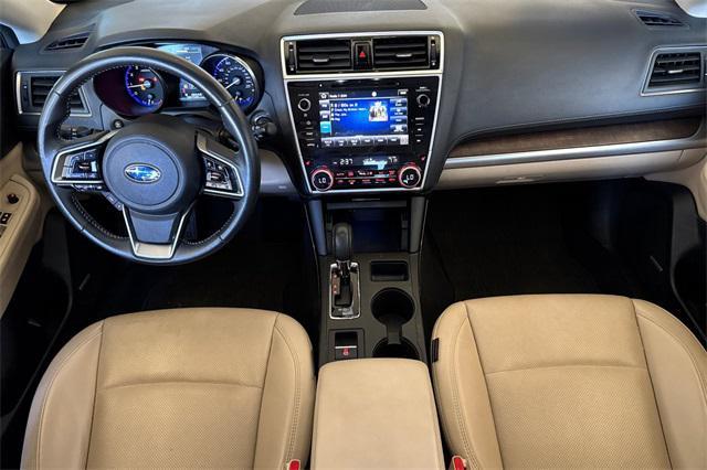used 2018 Subaru Outback car, priced at $16,500
