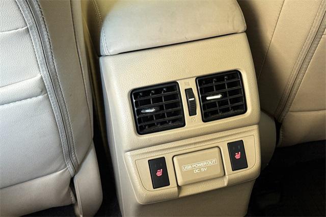 used 2018 Subaru Outback car, priced at $16,500