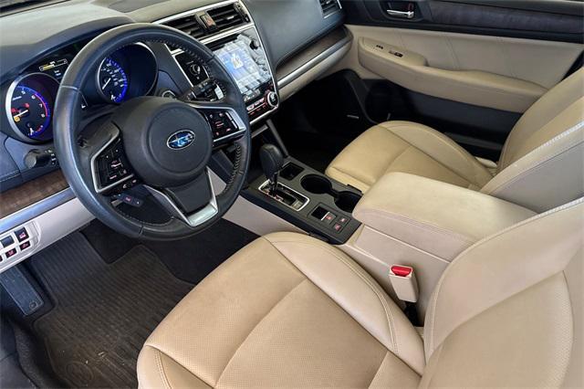 used 2018 Subaru Outback car, priced at $16,500