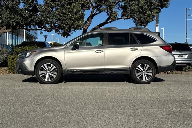 used 2018 Subaru Outback car, priced at $16,500