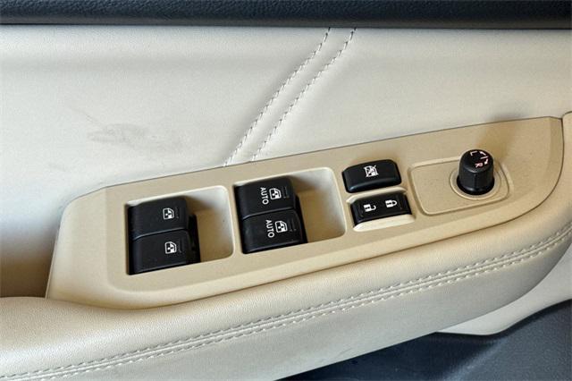 used 2018 Subaru Outback car, priced at $16,500