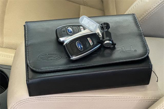 used 2018 Subaru Outback car, priced at $16,500