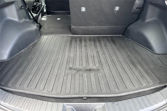used 2023 Toyota bZ4X car, priced at $22,764