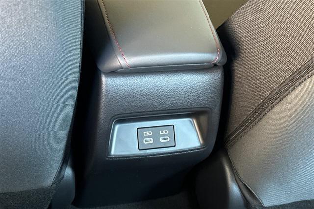 new 2025 Toyota Corolla car, priced at $26,832