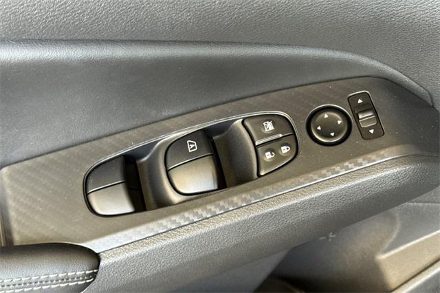 used 2024 Nissan Altima car, priced at $23,495