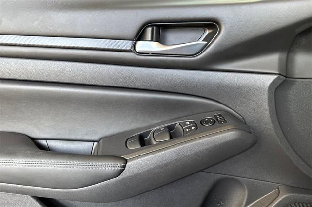 used 2024 Nissan Altima car, priced at $23,495