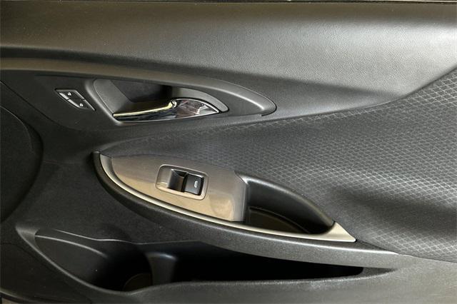 used 2023 Chevrolet Malibu car, priced at $15,963