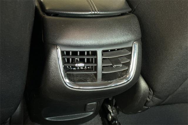 used 2023 Chevrolet Malibu car, priced at $15,963