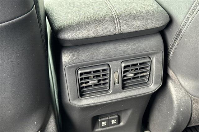 used 2021 Toyota RAV4 Hybrid car, priced at $33,481