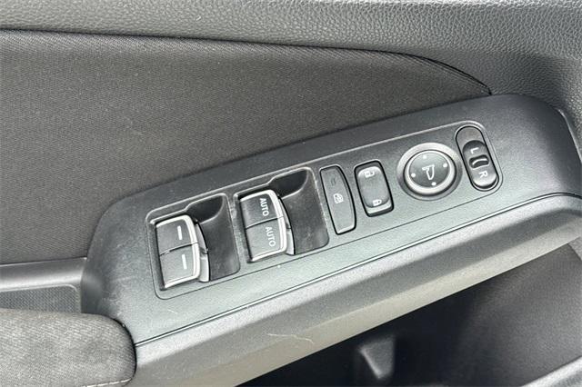 used 2023 Honda Civic car, priced at $23,495