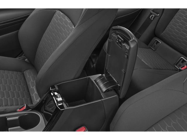 new 2026 Toyota Corolla car, priced at $26,138