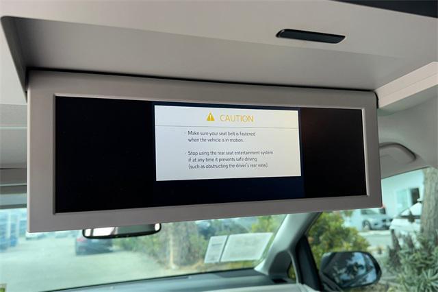 used 2018 Toyota Sienna car, priced at $32,000