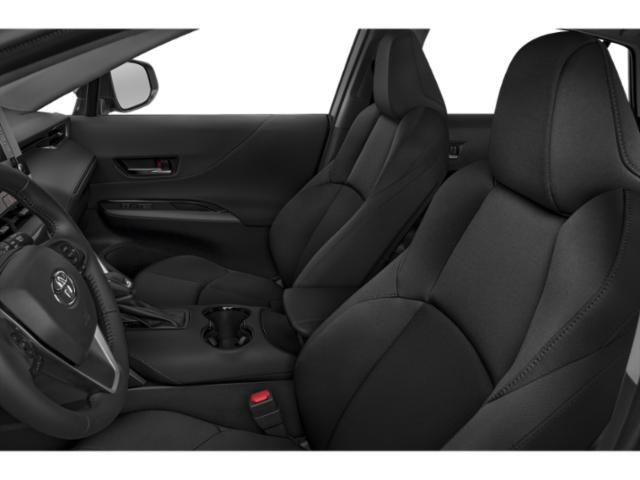 used 2022 Toyota Venza car