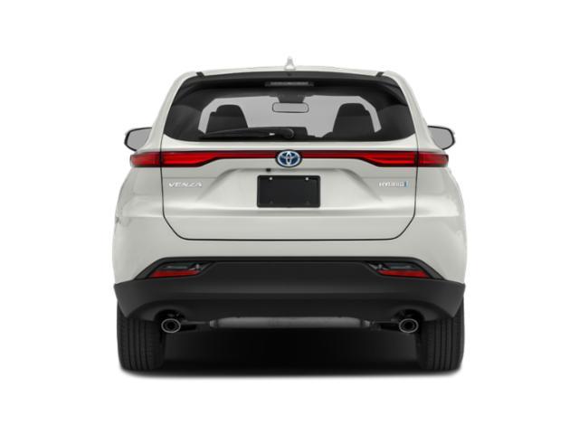 used 2022 Toyota Venza car