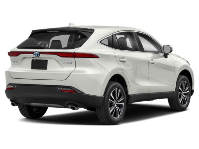 used 2022 Toyota Venza car