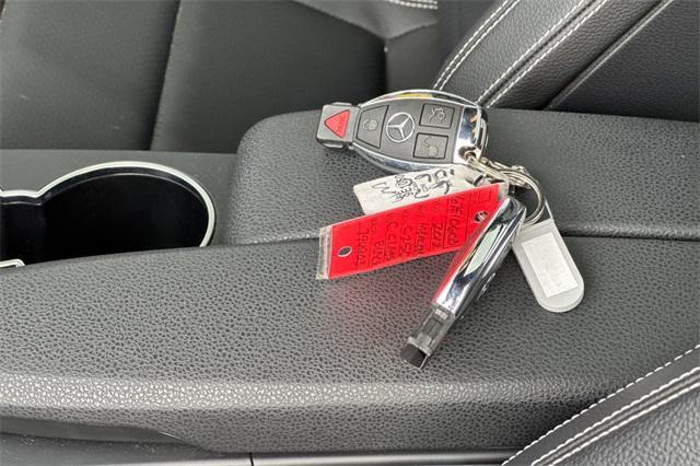 used 2012 Mercedes-Benz C-Class car, priced at $15,995