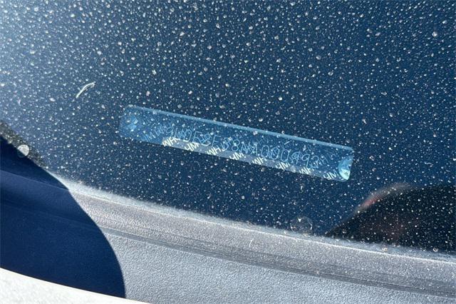 used 2022 Acura ILX car, priced at $21,500