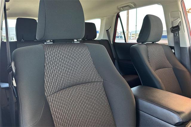 used 2024 Toyota 4Runner car, priced at $45,995