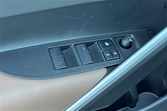 new 2026 Toyota Corolla Cross car, priced at $35,032