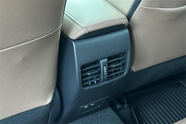 new 2026 Toyota Corolla Cross car, priced at $35,032