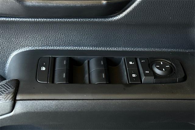 new 2025 Toyota Tacoma car, priced at $40,164