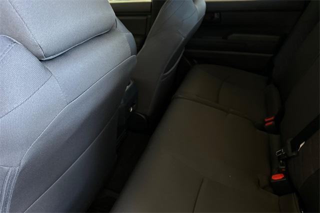 new 2025 Toyota Tacoma car, priced at $40,164
