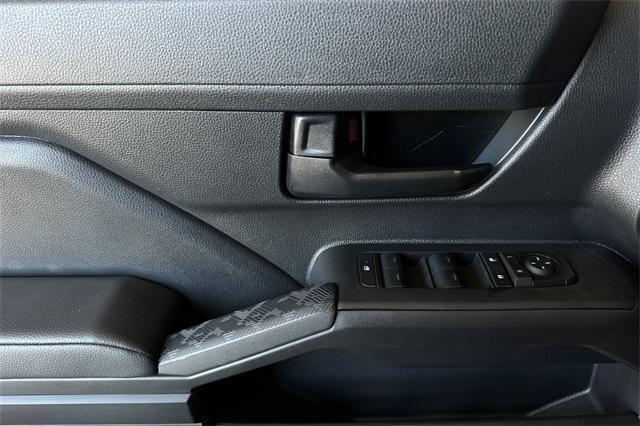 new 2025 Toyota Tacoma car, priced at $40,164
