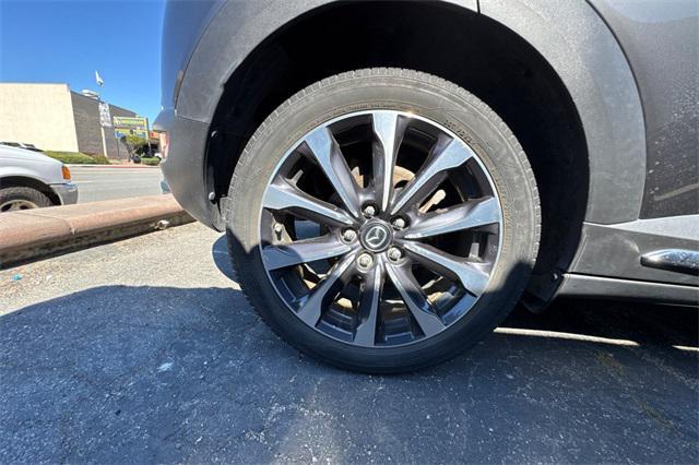used 2019 Mazda CX-3 car, priced at $19,781
