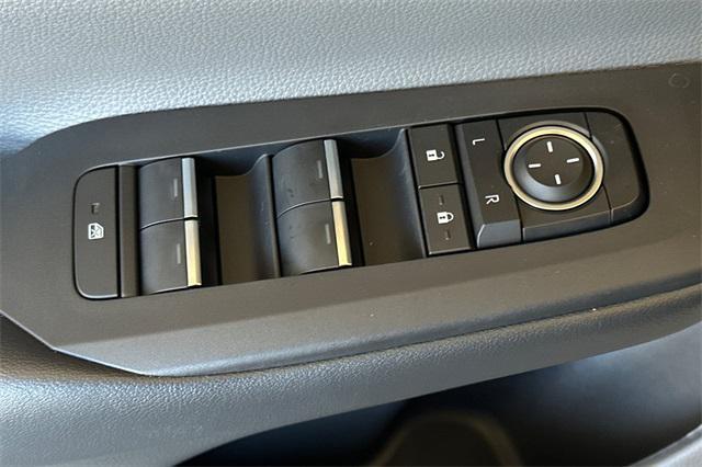 new 2026 Toyota Prius car, priced at $34,283