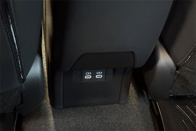 new 2026 Toyota Prius car, priced at $34,283