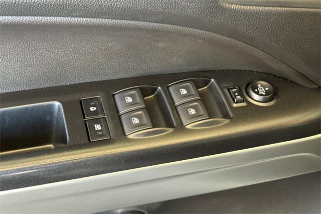 used 2022 Chevrolet Colorado car, priced at $29,000