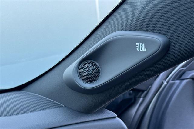 new 2026 Toyota Crown car, priced at $57,763