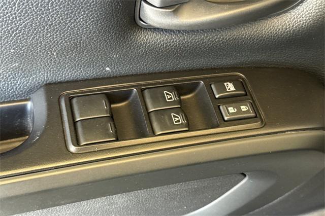 used 2017 Nissan Titan car, priced at $17,995