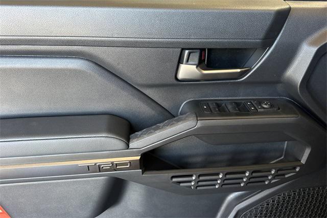 new 2025 Toyota Tacoma car, priced at $54,889