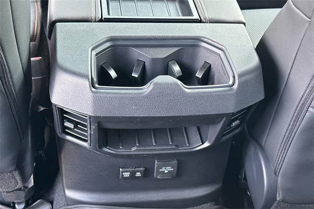 new 2025 Toyota Tundra car, priced at $62,573
