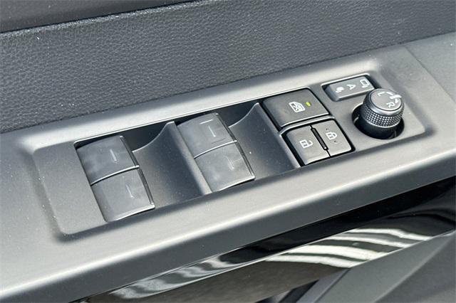 new 2025 Toyota Tundra car, priced at $62,573