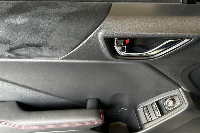 used 2024 Subaru BRZ car, priced at $30,000