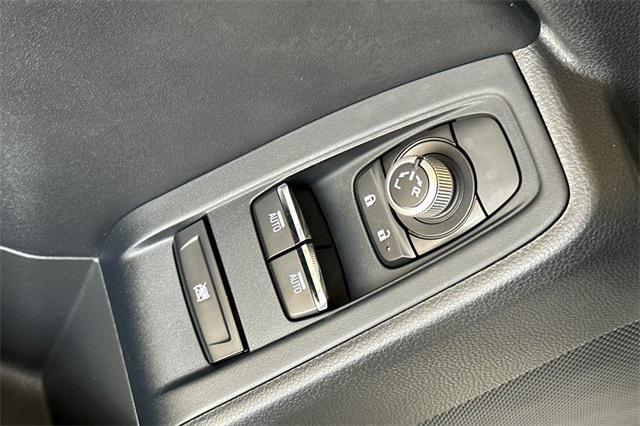 used 2024 Subaru BRZ car, priced at $30,000