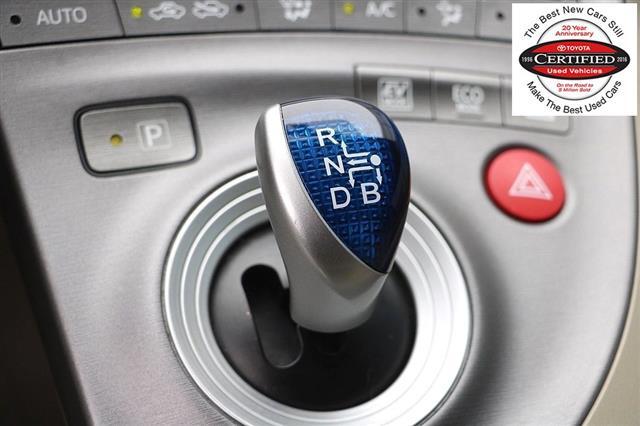 used 2015 Toyota Prius car