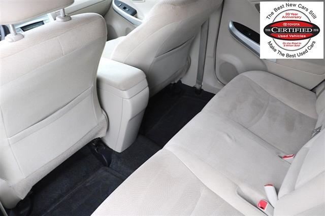 used 2015 Toyota Prius car