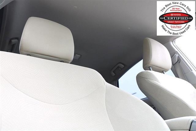 used 2015 Toyota Prius car