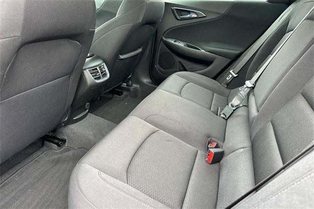 used 2023 Chevrolet Malibu car, priced at $15,995