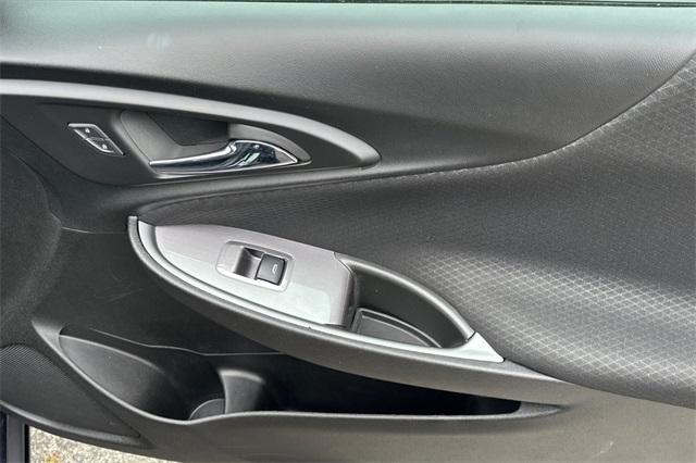 used 2023 Chevrolet Malibu car, priced at $15,995