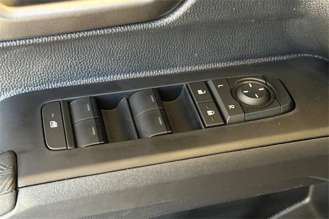 new 2025 Toyota Tacoma car, priced at $49,494