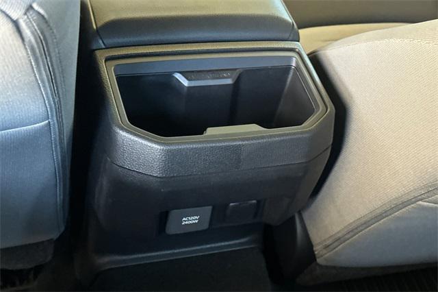 new 2025 Toyota Tacoma car, priced at $49,494