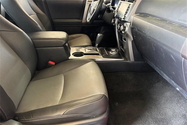 used 2024 Toyota 4Runner car, priced at $43,500