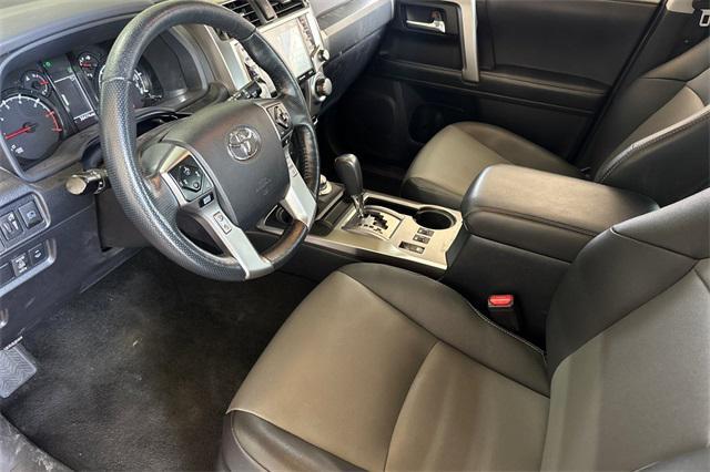 used 2024 Toyota 4Runner car, priced at $43,500